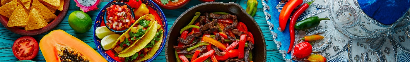 Cinco de Mayo Events Kansas City