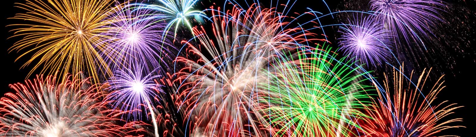 Forth of July Events Kansas City
