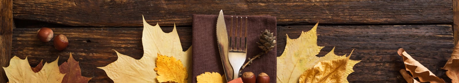 Thanksgiving Events Kansas City