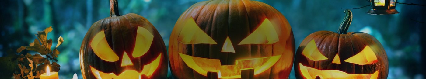 Halloween Events Kansas City
