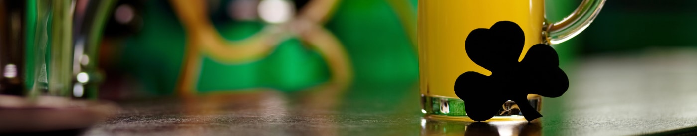 St. Patrick's Day Events Kansas City