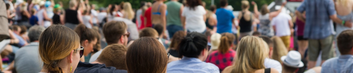 Summer Concerts Kansas City